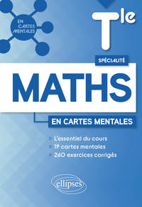 Spécialité Mathématiques - Terminale