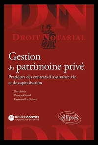 Gestion du patrimoine privé