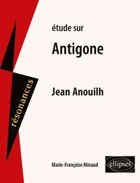 Étude sur Jean Anouilh