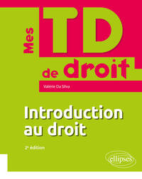 Introduction au droit