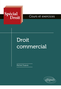 DROIT COMMERCIAL