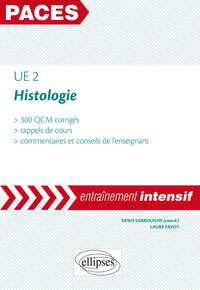 Histologie-UE2