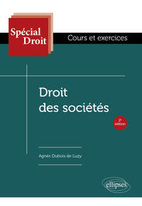 Droit des sociétés