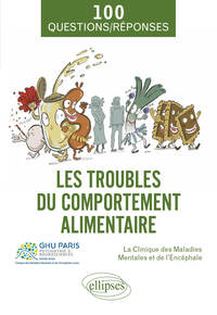 Les troubles du comportement alimentaire