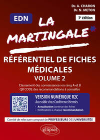 LA MARTINGALE - VOLUME 2