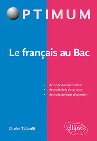 Le Français au Bac