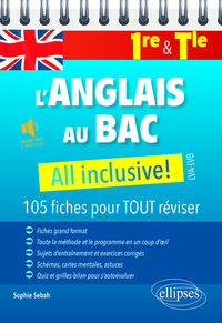 L'anglais au BAC : All inclusive!