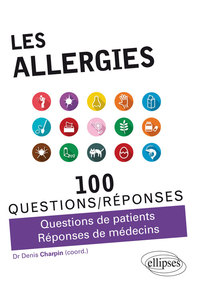 LES ALLERGIES