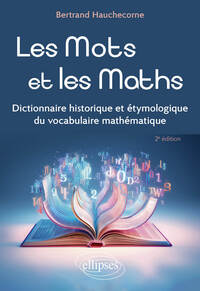 Les Mots et les Maths