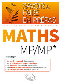 MATHEMATIQUES MP/MP*