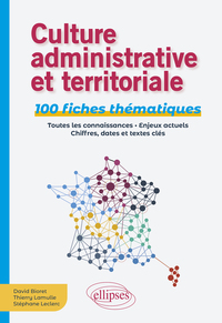 Culture administrative et territoriale