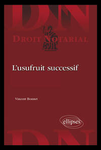 L'usufruit successif