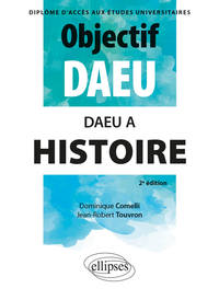 Histoire DAEU A