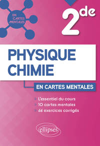 Physique-Chimie - Seconde