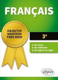 Français - Troisième