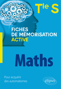 Mathématiques - Terminale S