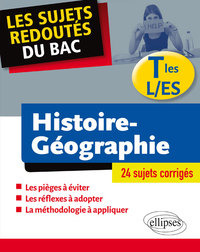 Histoire-Géographie - Terminales L et ES