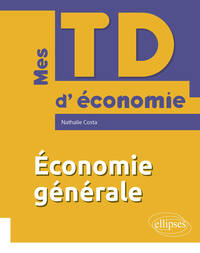 ECONOMIE GENERALE