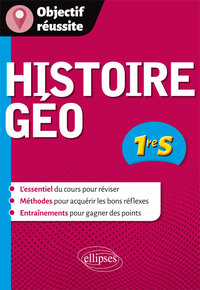 HISTOIRE-GEOGRAPHIE - PREMIERE S