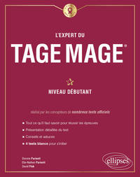 L'Expert du Tage Mage® - Niveau débutant