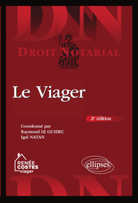 LE VIAGER - 2E EDITION