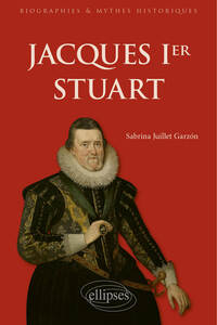 JACQUES IER STUART