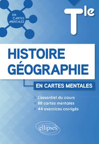 Histoire-Géographie - Terminale