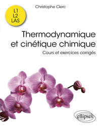 Thermodynamique et cinétique chimique