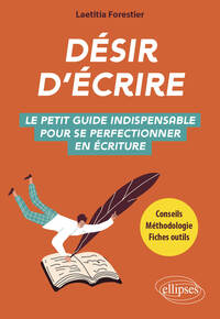 Désir d'écrire