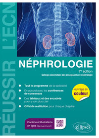 Néphrologie - 7e édition