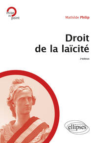 Droit de la laïcité