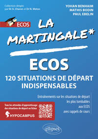 ECOS - 120 SITUATIONS DE DEPART INDISPENSABLES