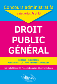 Droit public général