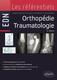 ORTHOPEDIE TRAUMATOLOGIE