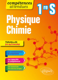 Physique-Chimie - Première S