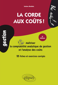 La corde aux coûts !- 2e édition