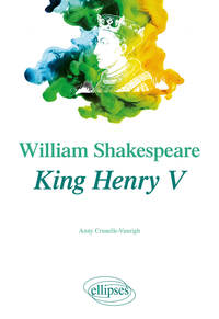 William Shakespeare, King Henry V