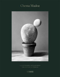 Chema Madoz The Nature of Things /anglais