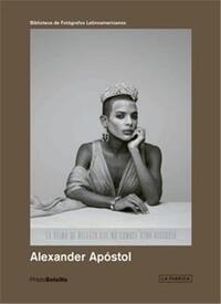 Alexander Apostol (PhotoBolsillo) /anglais/espagnol