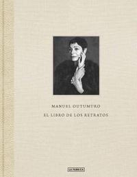 MANUEL OUTUMURO PORTRAITS /ANGLAIS