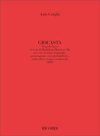 GIOCASTA