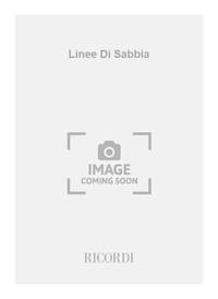 LINEE DI SABBIA