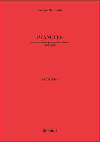 PLANCTUS