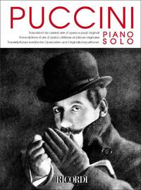 PUCCINI - PIANO SOLO PIANO