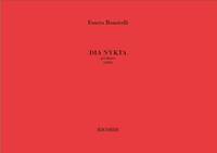 DYA NYKTA FLUTE TRAVERSIERE