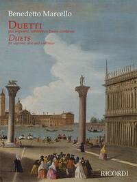 DUETTI - DUETS