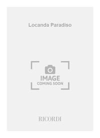 LOCANDA PARADISO ORCHESTRE