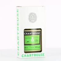 CHARTREUSE VERTE, 20 CL