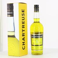 CHARTREUSE JAUNE, 70 CL