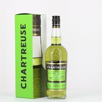 CHARTREUSE VERTE, 70 CL